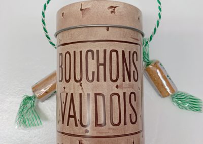 Bouchons Vaudois 15 pcs.