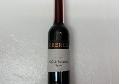 Café de Parisienne Liqueur 100 ml