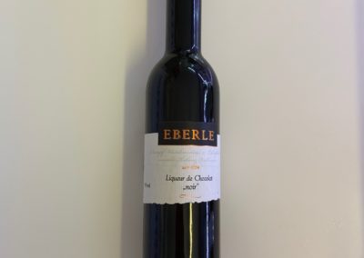 Liqueur de Chocolat Noir 350 ml