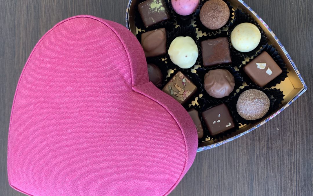 La boutique en ligne de Pâques est vide !!