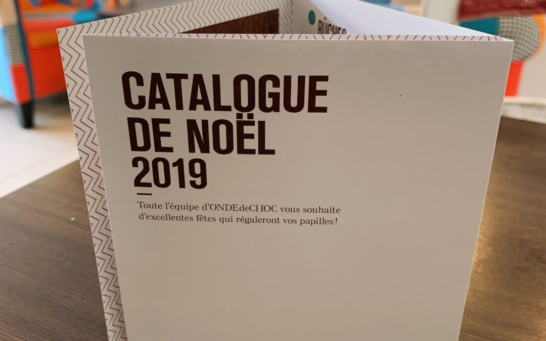 Horaire de fin d’année