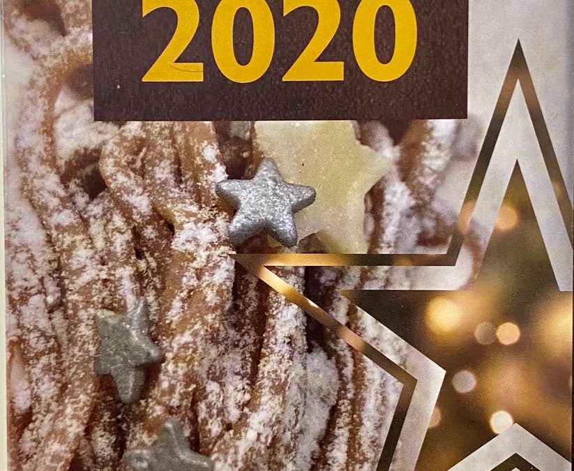 Le catalogue de Noël 2020 est arrivé !