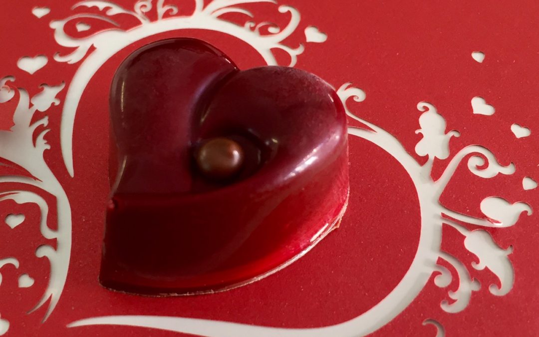 Le dimanche 14 février, c’est la St-Valentin