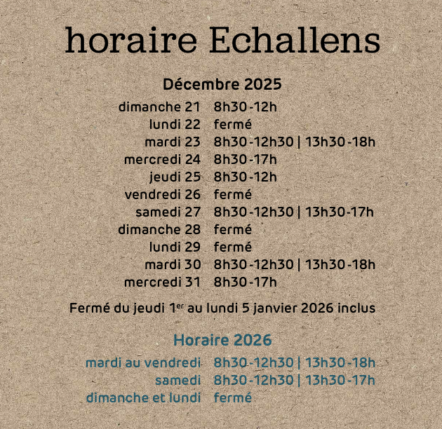 chocolaterie vaud noel reveillon