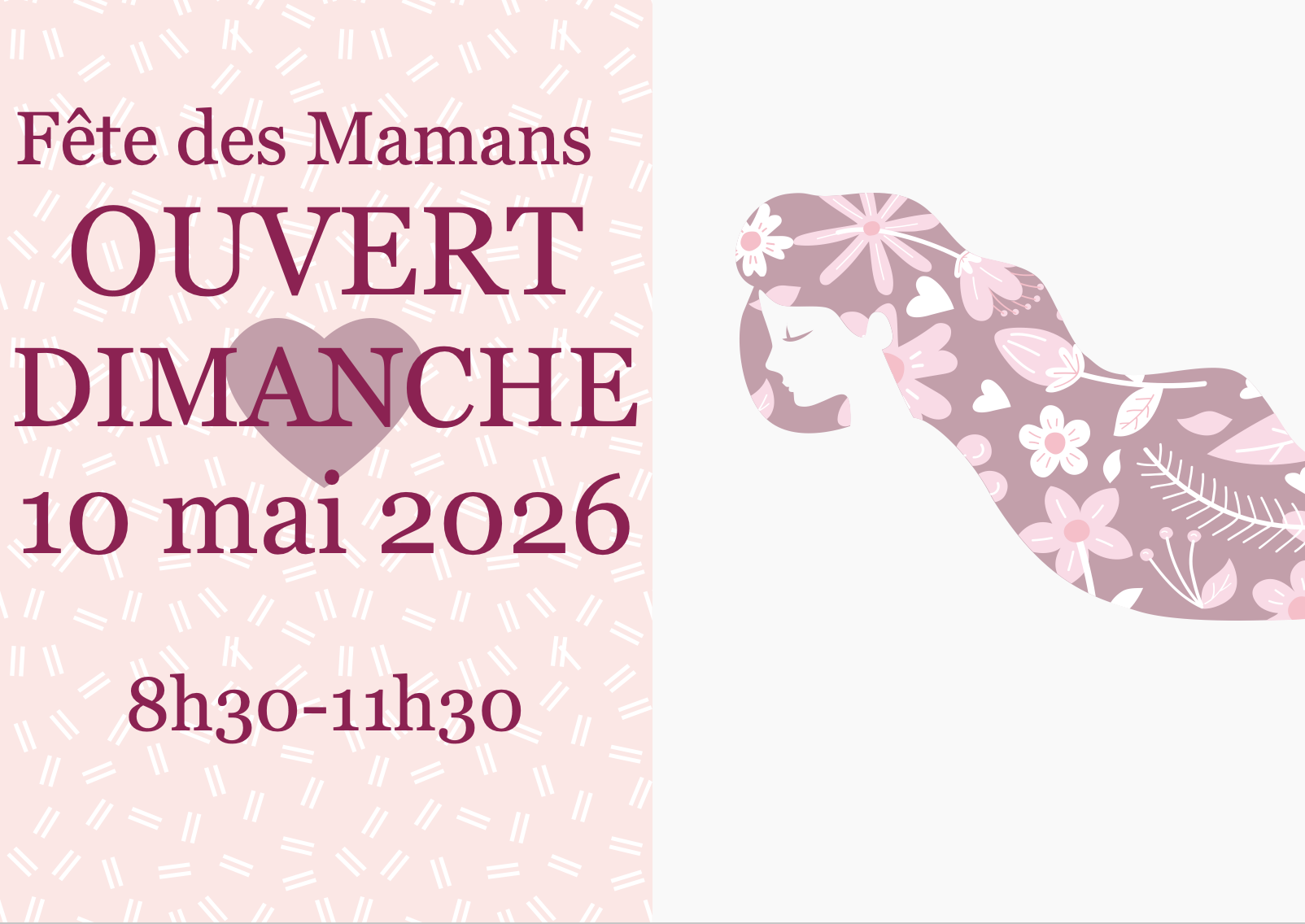 fete des meres echallens